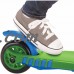 Little Tikes Lean to turn Scooter, Green/Blue   557959408